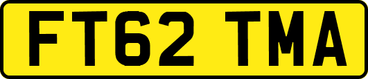 FT62TMA