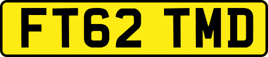 FT62TMD
