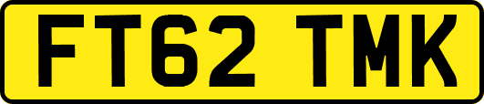 FT62TMK