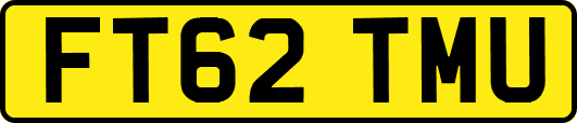 FT62TMU
