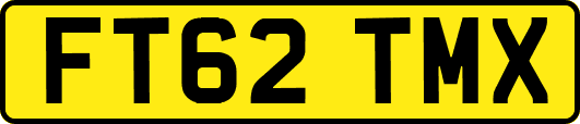FT62TMX