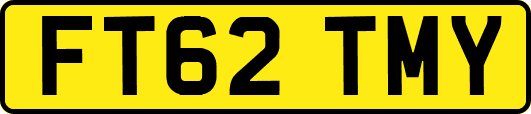 FT62TMY