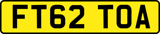FT62TOA