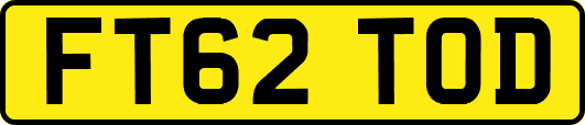 FT62TOD