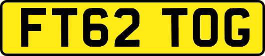 FT62TOG