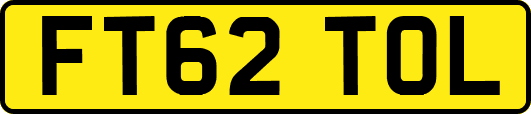 FT62TOL