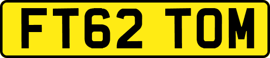 FT62TOM
