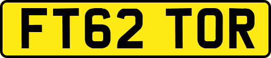 FT62TOR