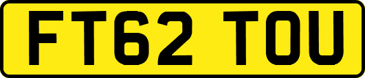 FT62TOU
