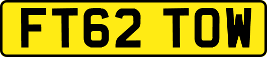 FT62TOW