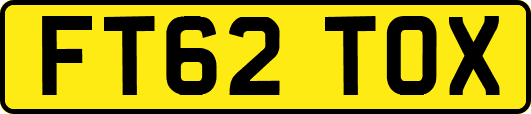 FT62TOX