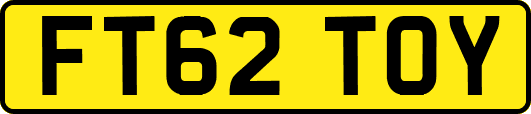 FT62TOY