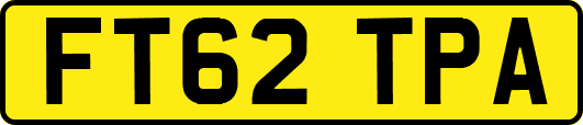 FT62TPA
