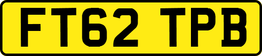 FT62TPB