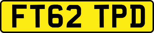 FT62TPD