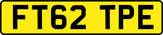 FT62TPE