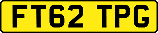 FT62TPG