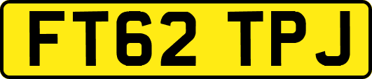 FT62TPJ
