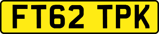 FT62TPK