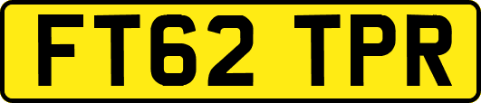 FT62TPR