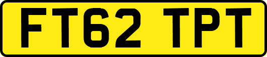 FT62TPT