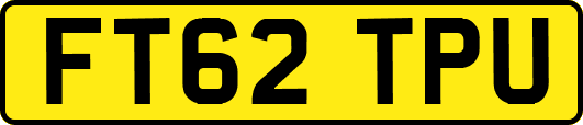 FT62TPU
