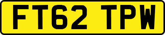 FT62TPW