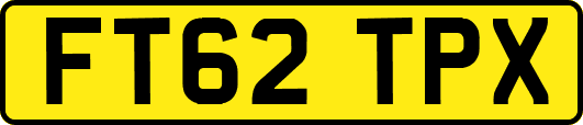 FT62TPX