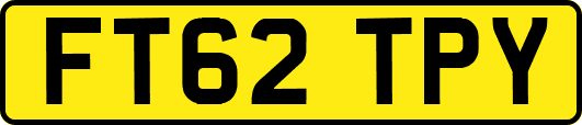FT62TPY