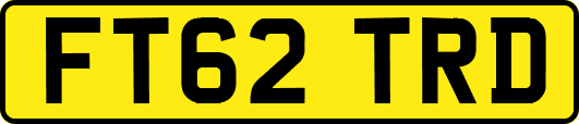 FT62TRD