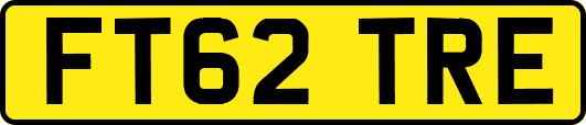 FT62TRE