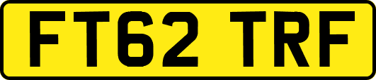 FT62TRF