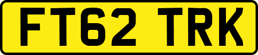 FT62TRK