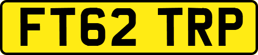 FT62TRP