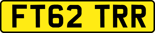 FT62TRR
