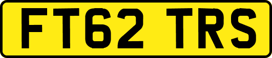 FT62TRS