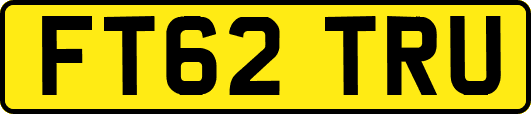 FT62TRU