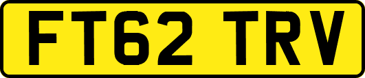 FT62TRV