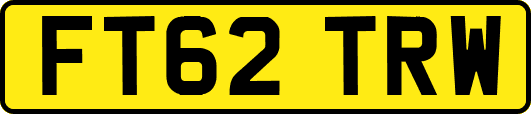 FT62TRW