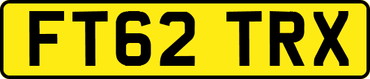 FT62TRX