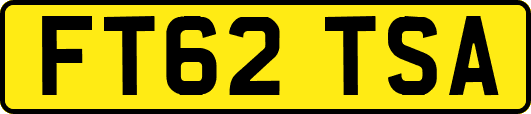 FT62TSA