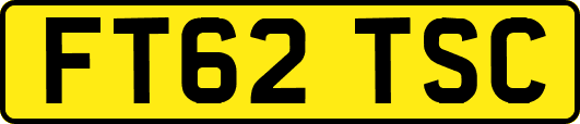 FT62TSC
