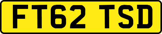 FT62TSD