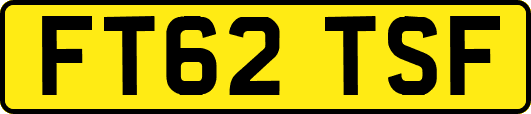 FT62TSF