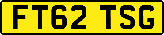 FT62TSG