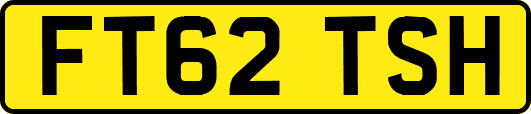 FT62TSH