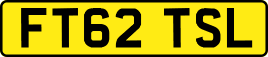 FT62TSL