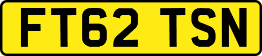 FT62TSN