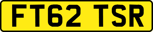 FT62TSR