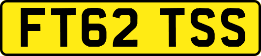 FT62TSS
